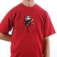 Jolly skull