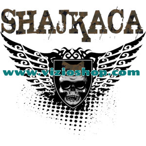Shajkaca Skull Shajkaca Skull