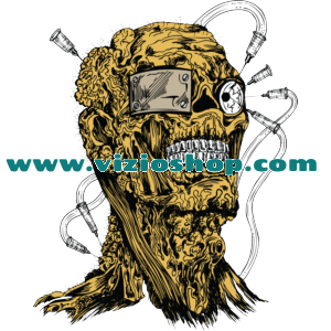 Chemical Corpse