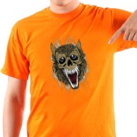  Werewolf
