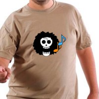 Singing skull