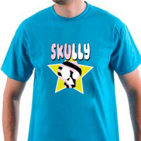  Skully Zebrastripe 