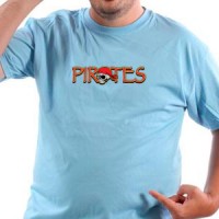  Pirates