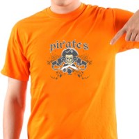  Pirates