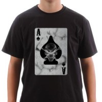  Black Ace