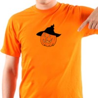  PUMPKIN & HAT