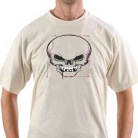  Full skull
