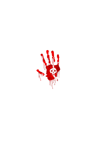Dead mans hand