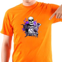  Skull