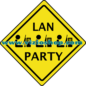 LAN Party LAN Party