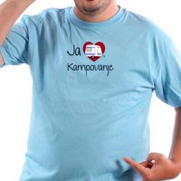  Kampovanje