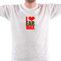  Ear Wax