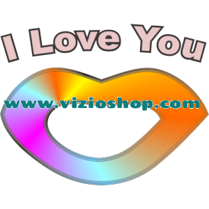 I love you