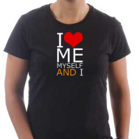  Myself