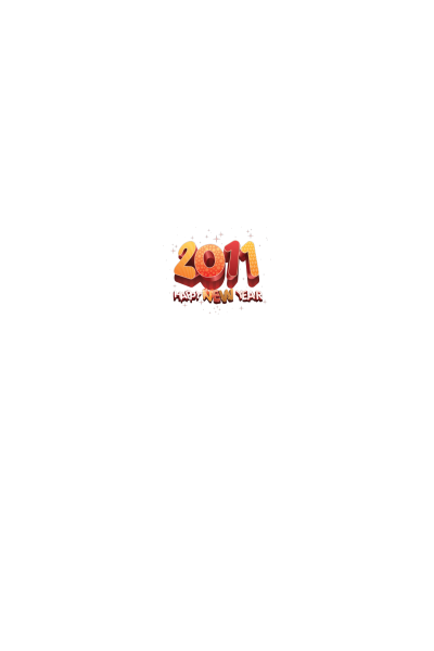 Happy New 2011 Happy New 2011