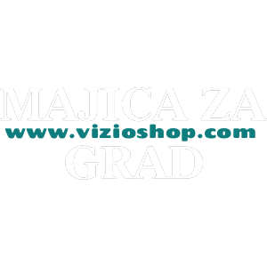 Majica za grad Majica za grad