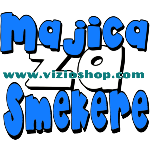 Majica za Smekere Majica za Smekere