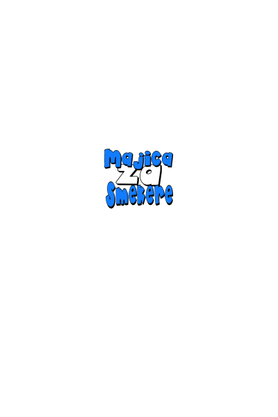 Majica za Smekere Majica za Smekere