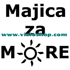 Majica za MORE Majica za MORE