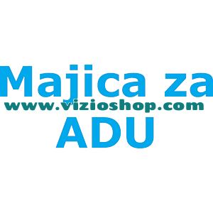 Majica za ADU Majica za ADU