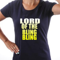   Lord Of The Bling Bling