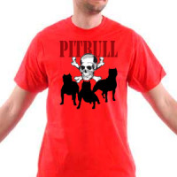  Pitbulls