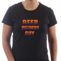  Beer Delivery Guy