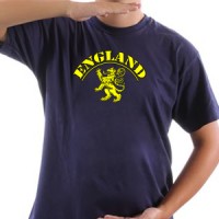  England