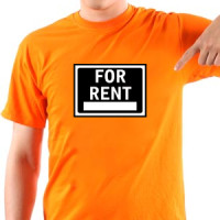  For rent