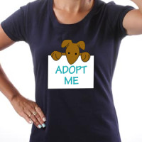  Adopt me