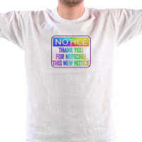  Notice