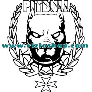 Pit Bull Pit Bull