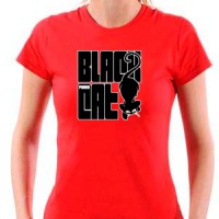  Black Cat