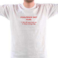  Diet Plan