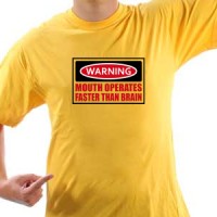  Warning