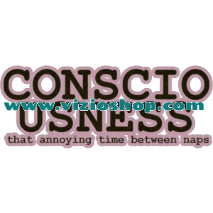 Consciouness