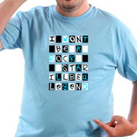  Legenda