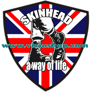 Skinhead Skinhead