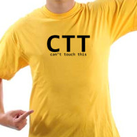  CTT