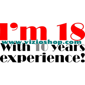 10 Years Experience