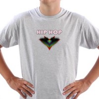  Hip Hop