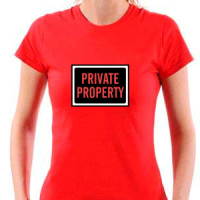  Private property