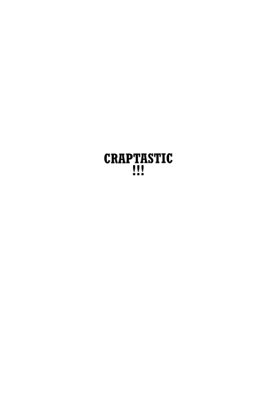 Kraptastik