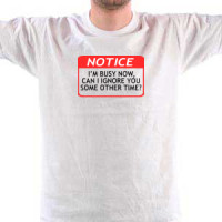  Notice