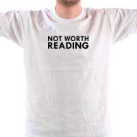  Not Worth