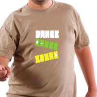  Dance