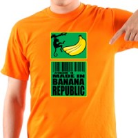  Banana Republic
