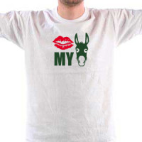  Kiss