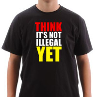  Think