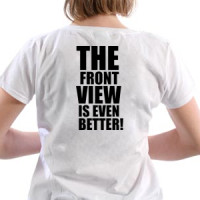  The Front View